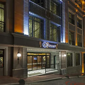 4* Otel Manesol Boutique Galata