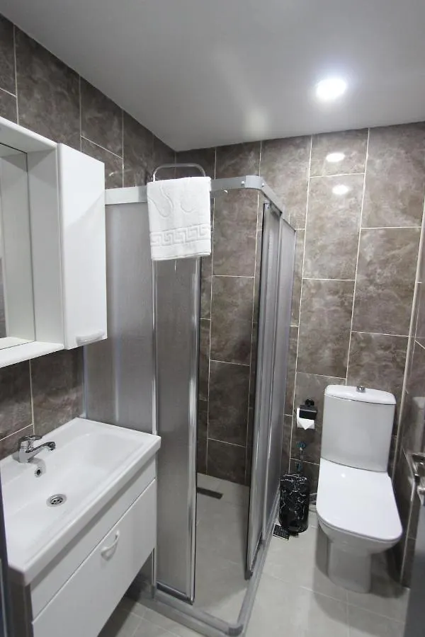 Monezza Avcilar Hotel Istanbul