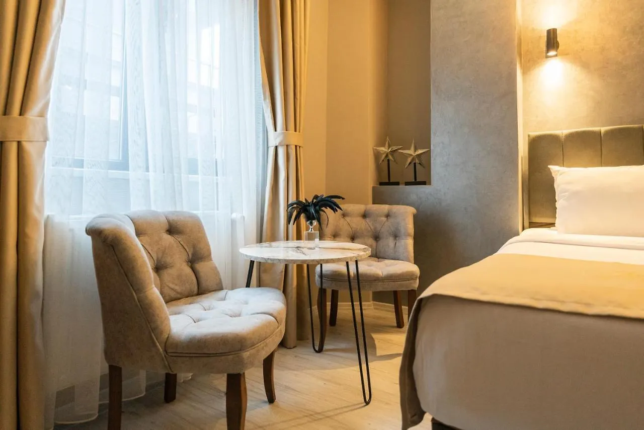 Monezza Avcilar Hotel Istanbul