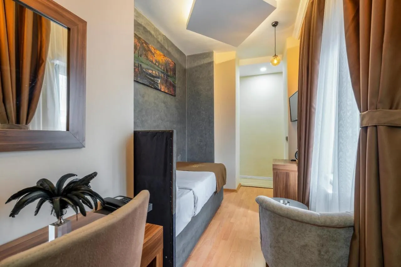 Monezza Avcilar Hotel Istanbul 3*,  Turkey