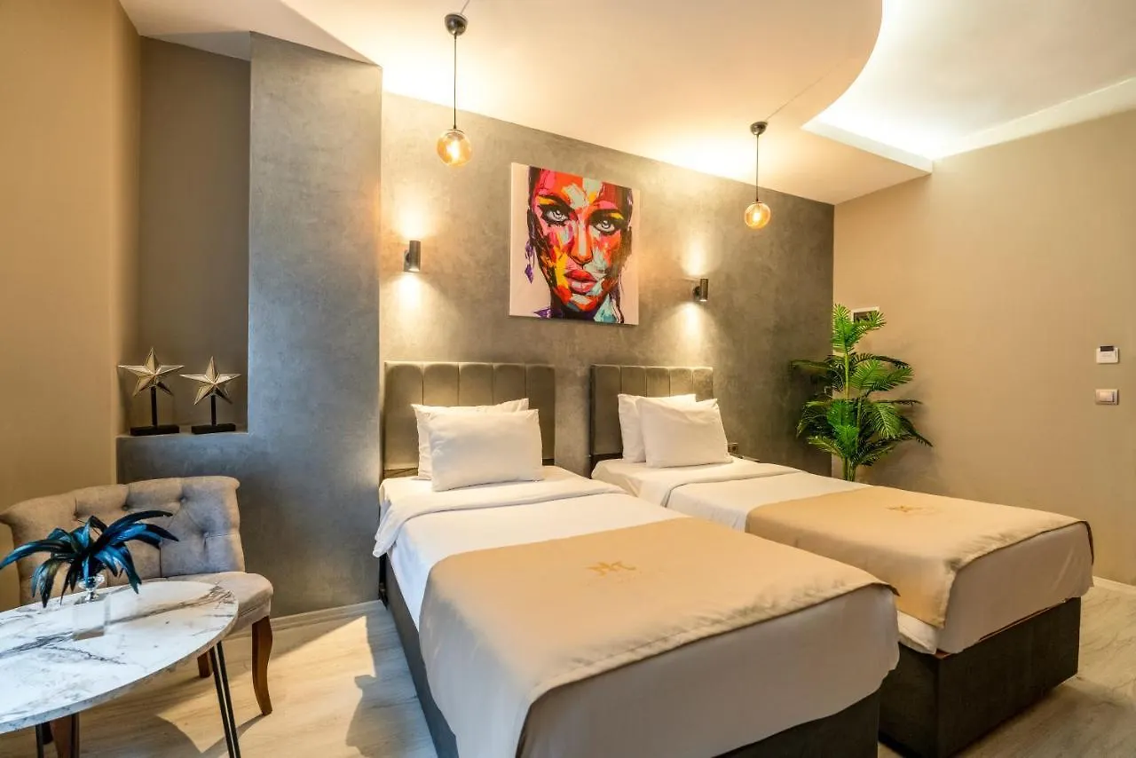 Monezza Avcilar Hotel Istanbul 3*,  Turkey