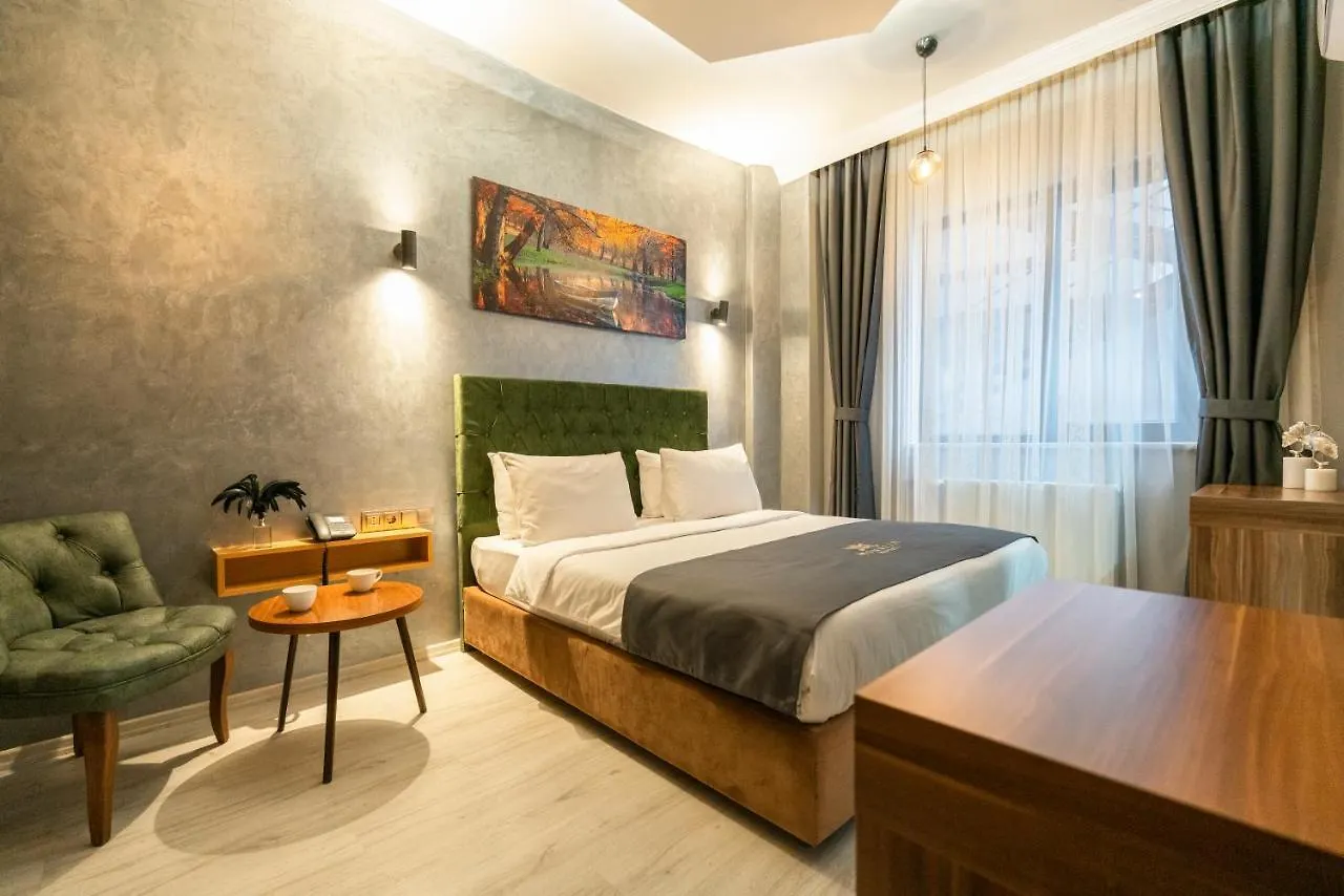 ***  Monezza Avcilar Hotel Istanbul Turkey
