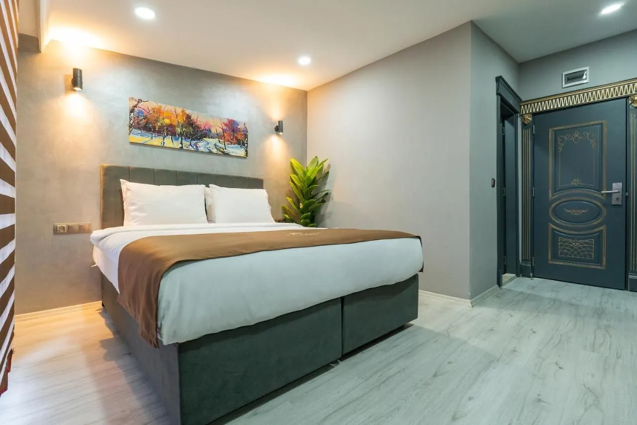 Monezza Avcilar Hotel Istanbul