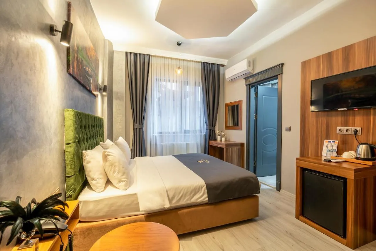 Monezza Avcilar Hotel Istanbul