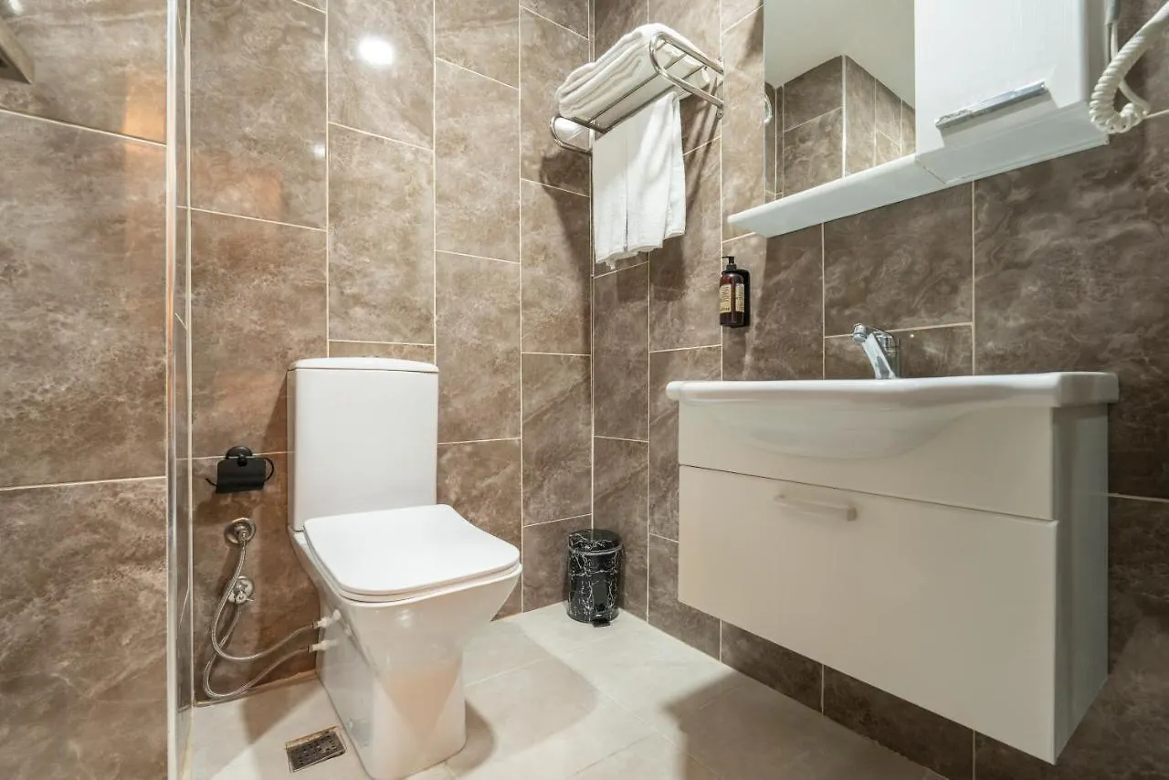 Monezza Avcilar Hotel Istanbul
