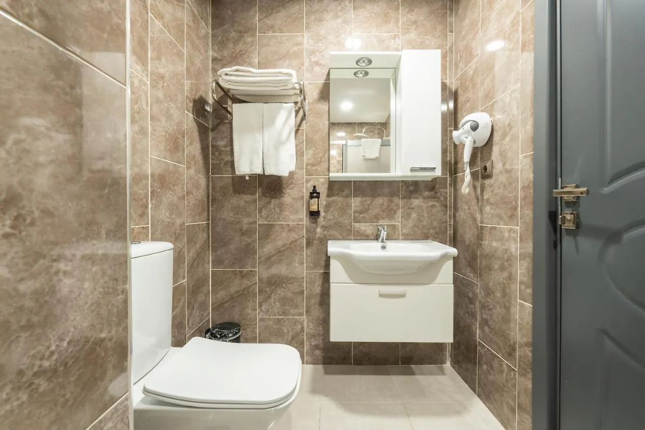 Monezza Avcilar Hotel Istanbul 3*,