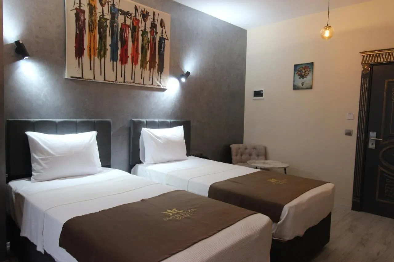 Monezza Avcilar Hotel Istanbul Turkey