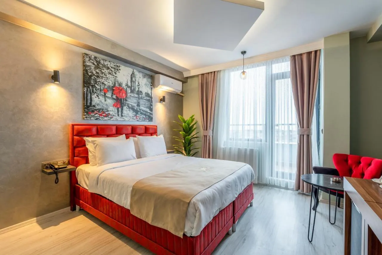Monezza Avcilar Hotel Istanbul