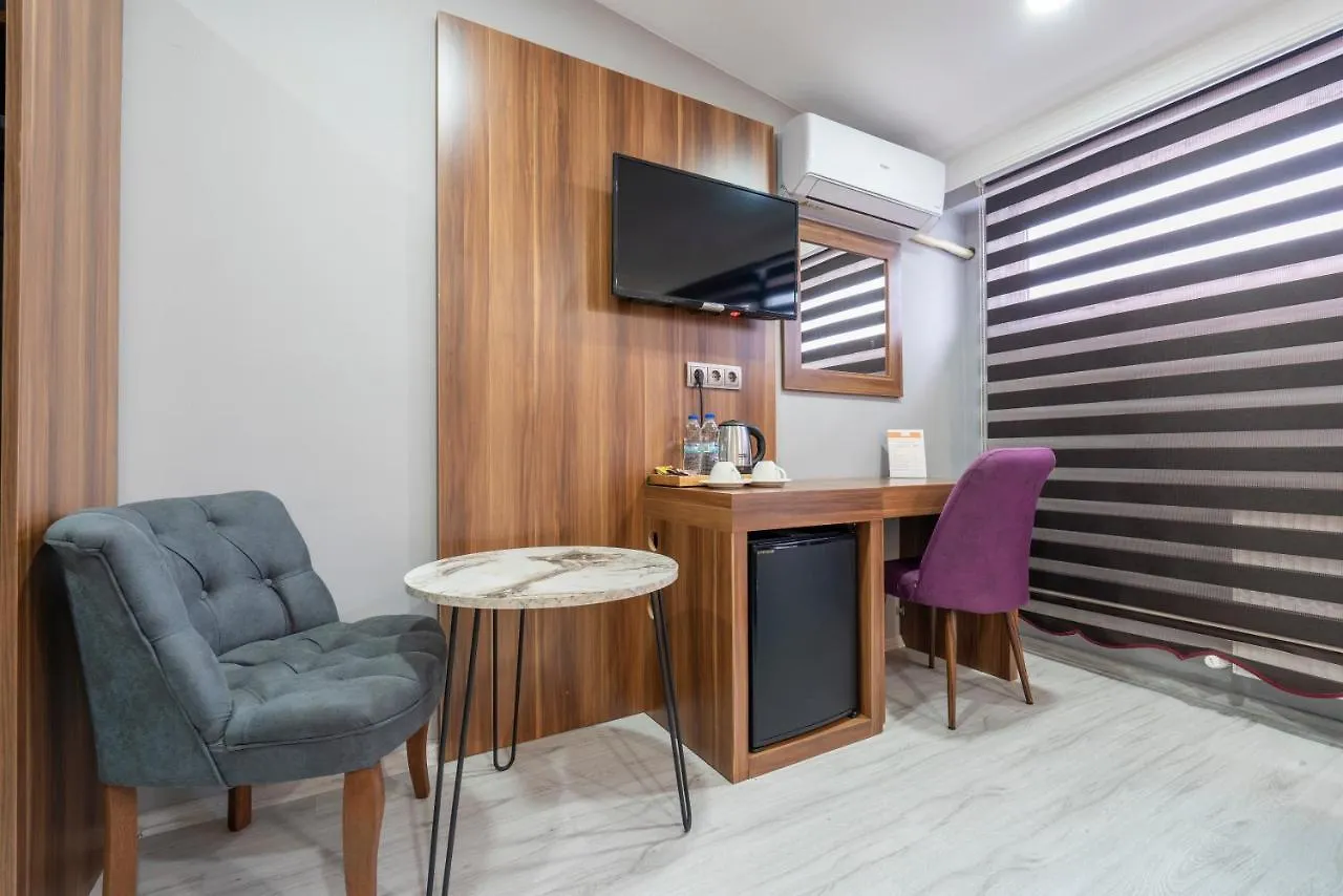 Monezza Avcilar Hotel Istanbul