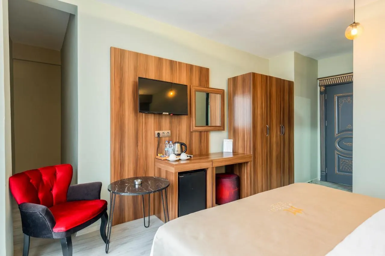 Monezza Avcilar Hotel Istanbul Turkey