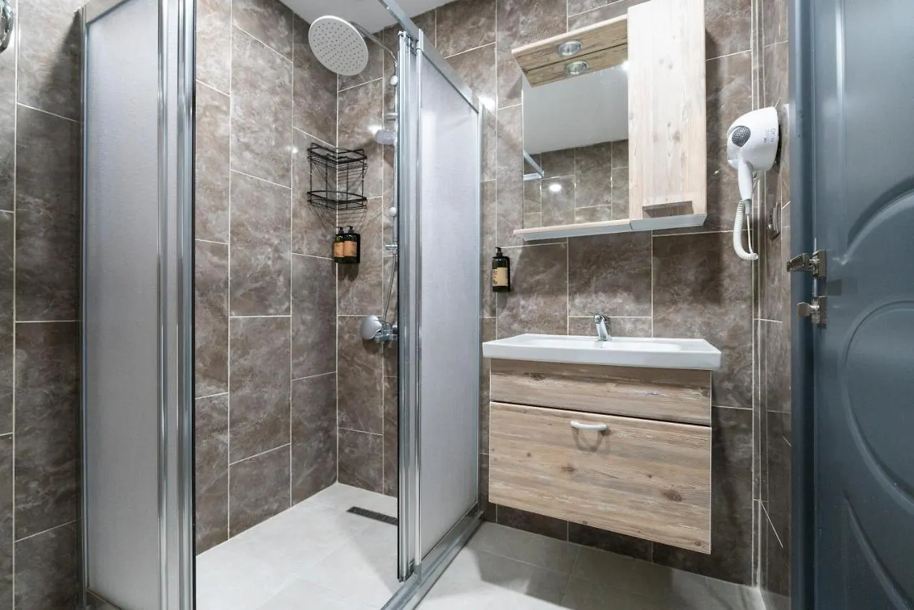 Monezza Avcilar Hotel Istanbul 3*,  Turkey