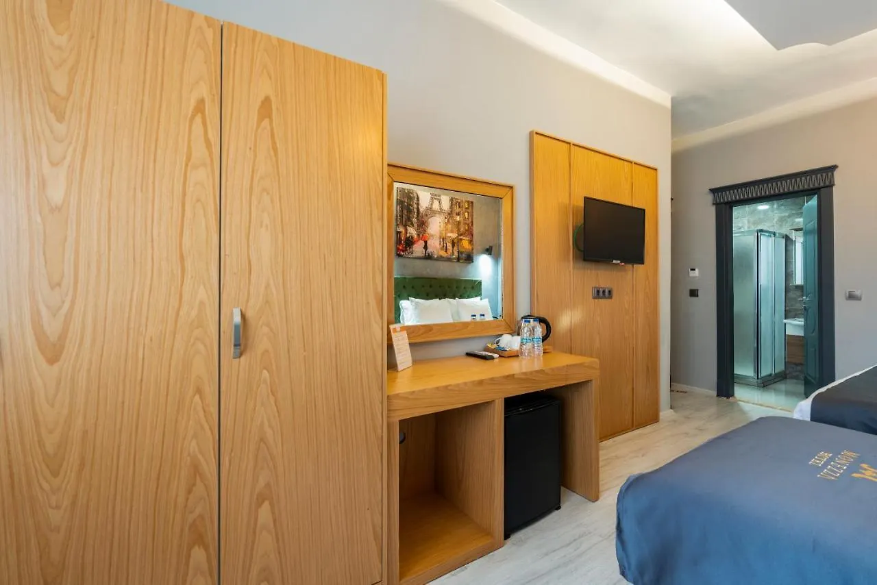 Monezza Avcilar Hotel Istanbul