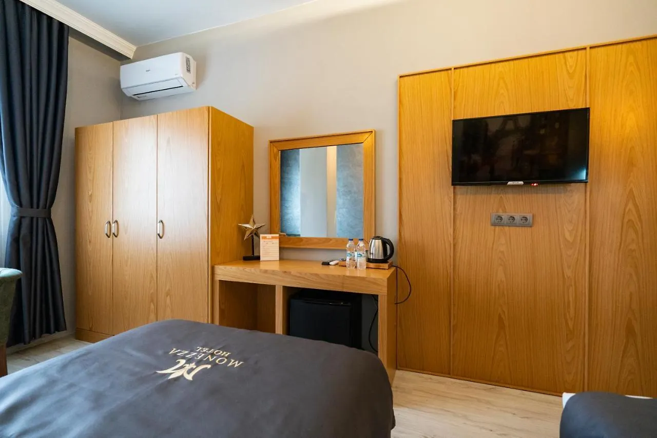 Monezza Avcilar Hotel Istanbul