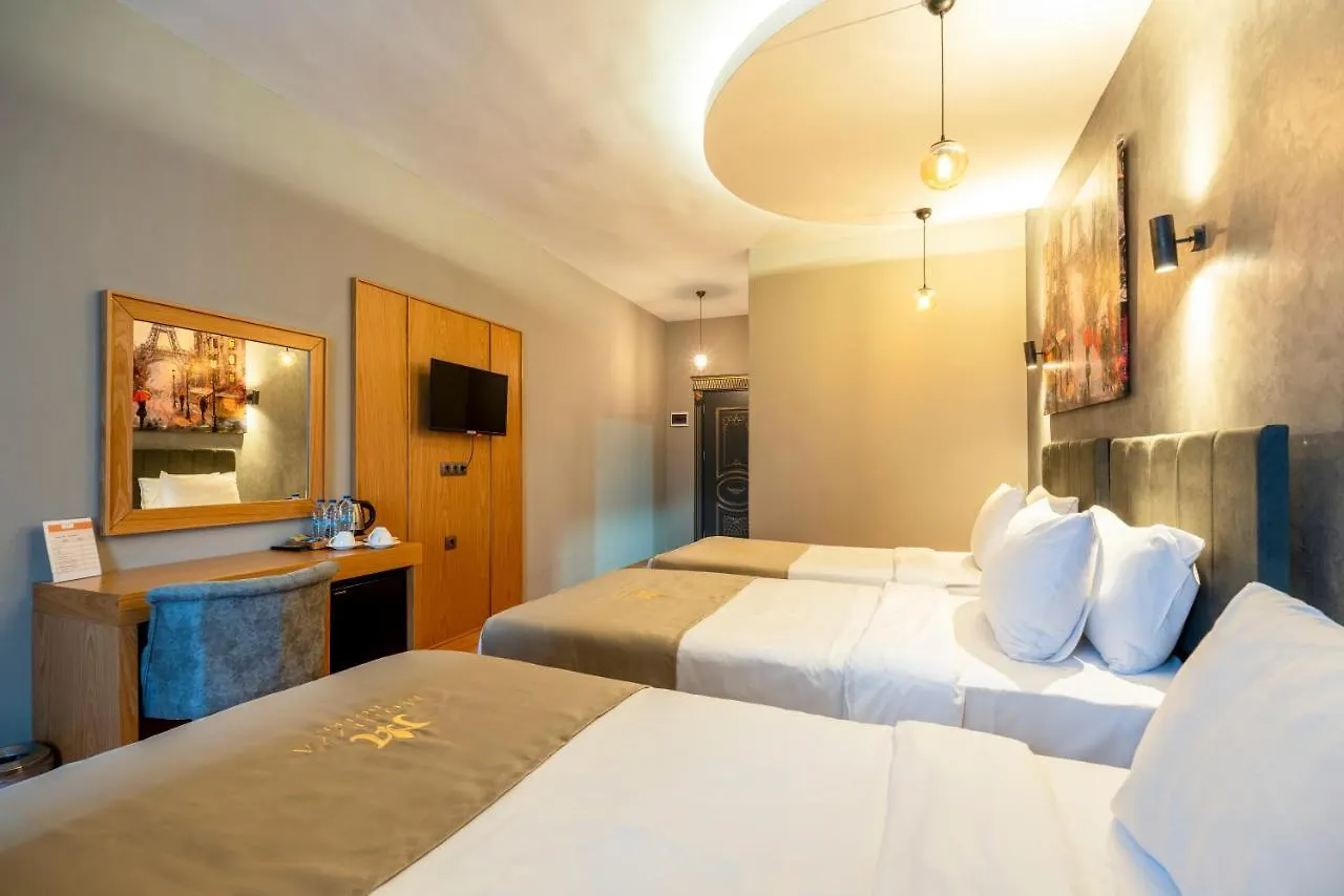 Monezza Avcilar Hotel Istanbul