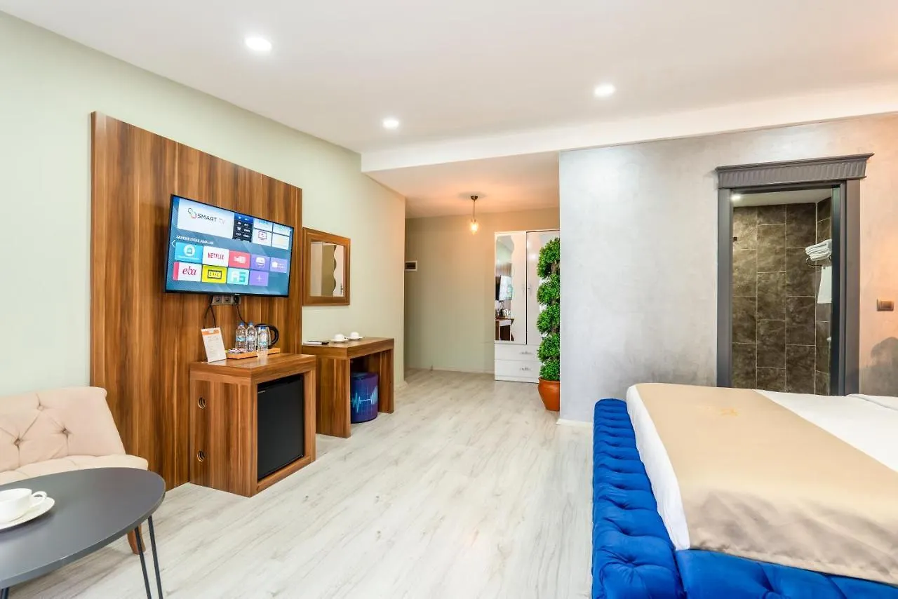 Monezza Avcilar Hotel Istanbul