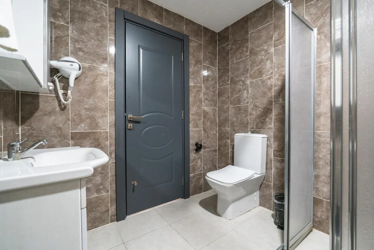 Monezza Avcilar Hotel Istanbul
