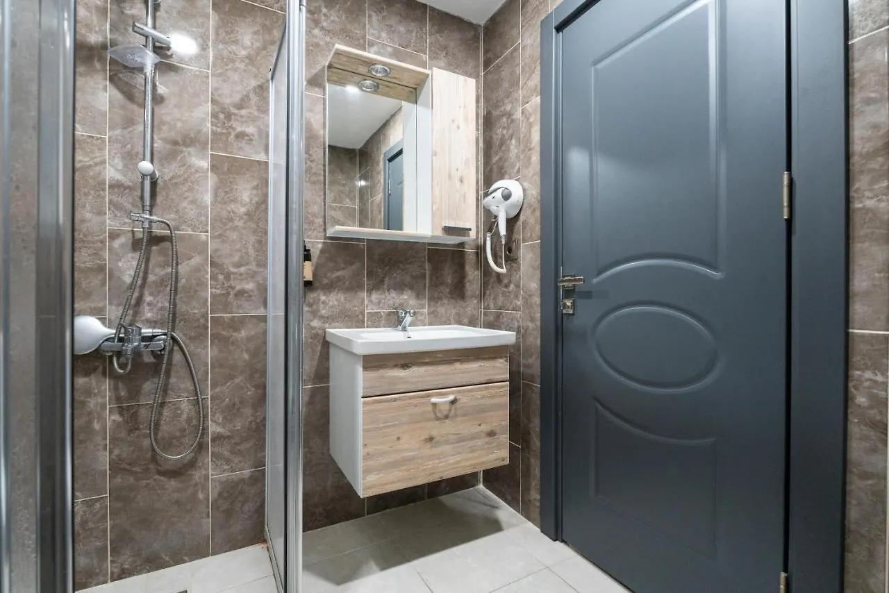 Monezza Avcilar Hotel Istanbul