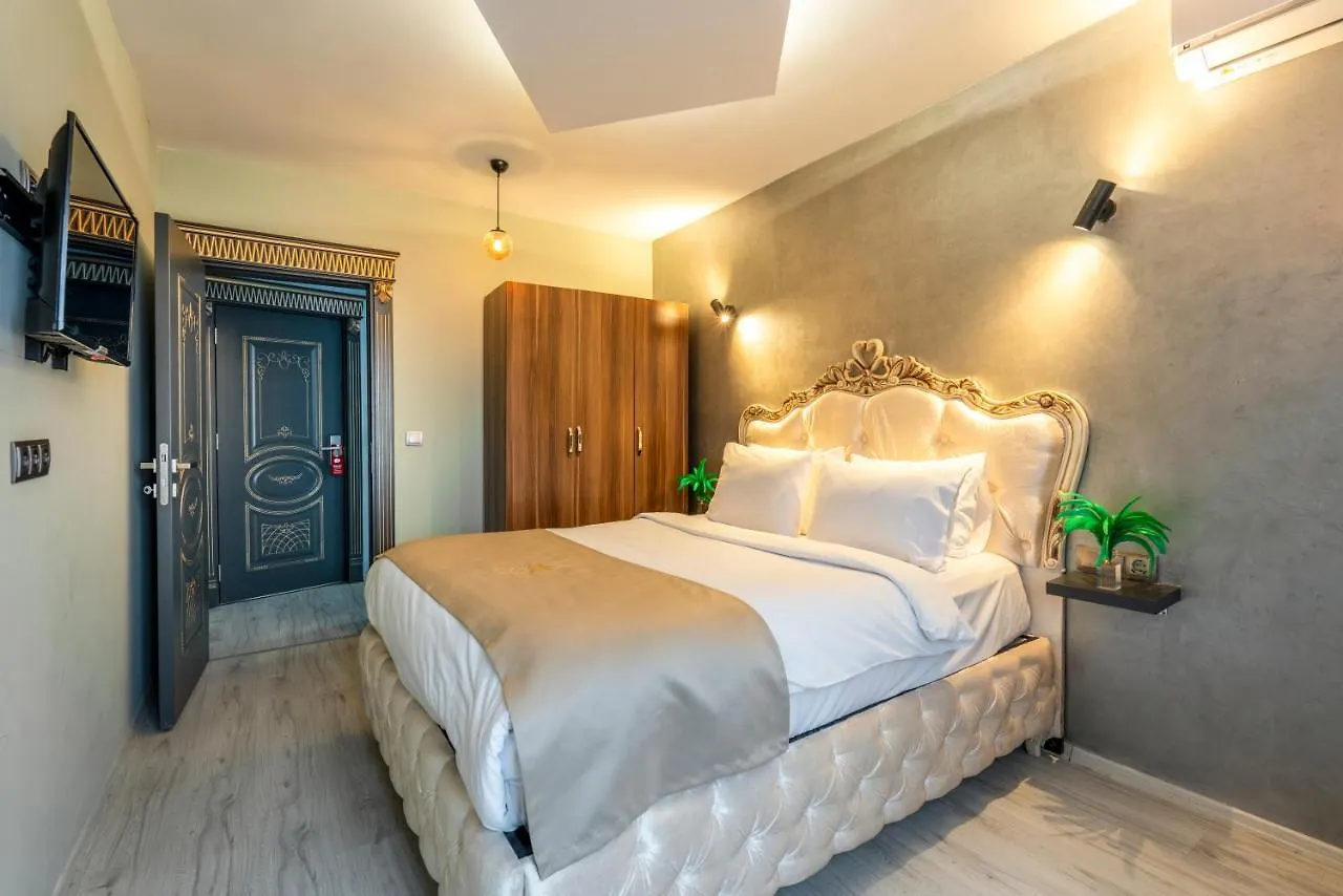 Monezza Avcilar Hotel Istanbul