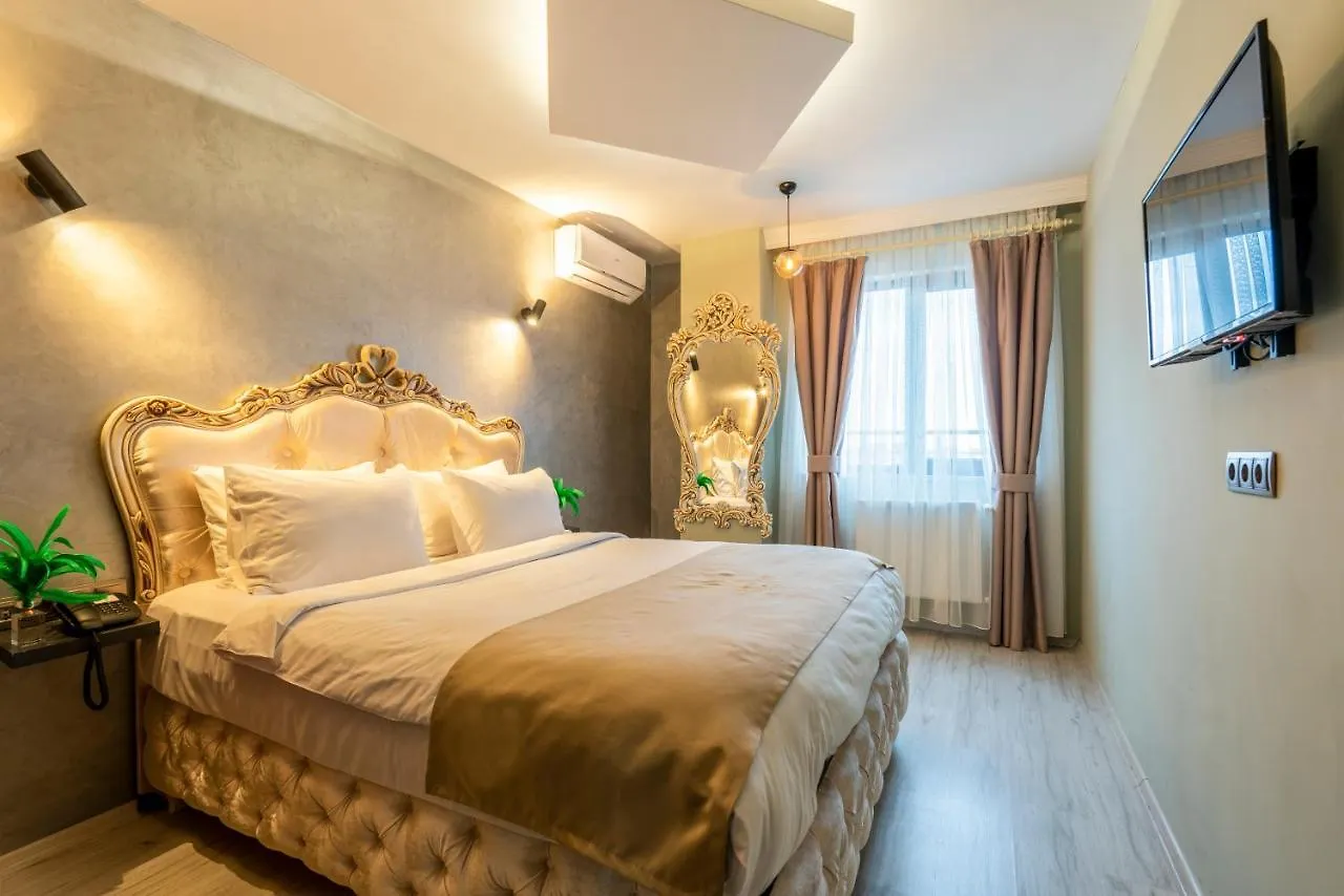 Monezza Avcilar Hotel Istanbul 3*,