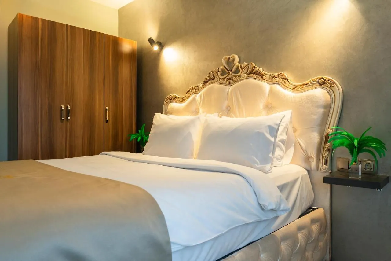 Monezza Avcilar Hotel Istanbul
