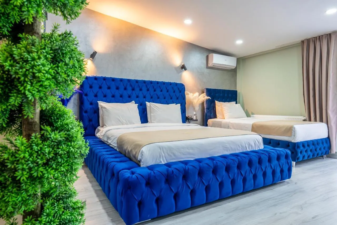 Monezza Avcilar Hotel Istanbul