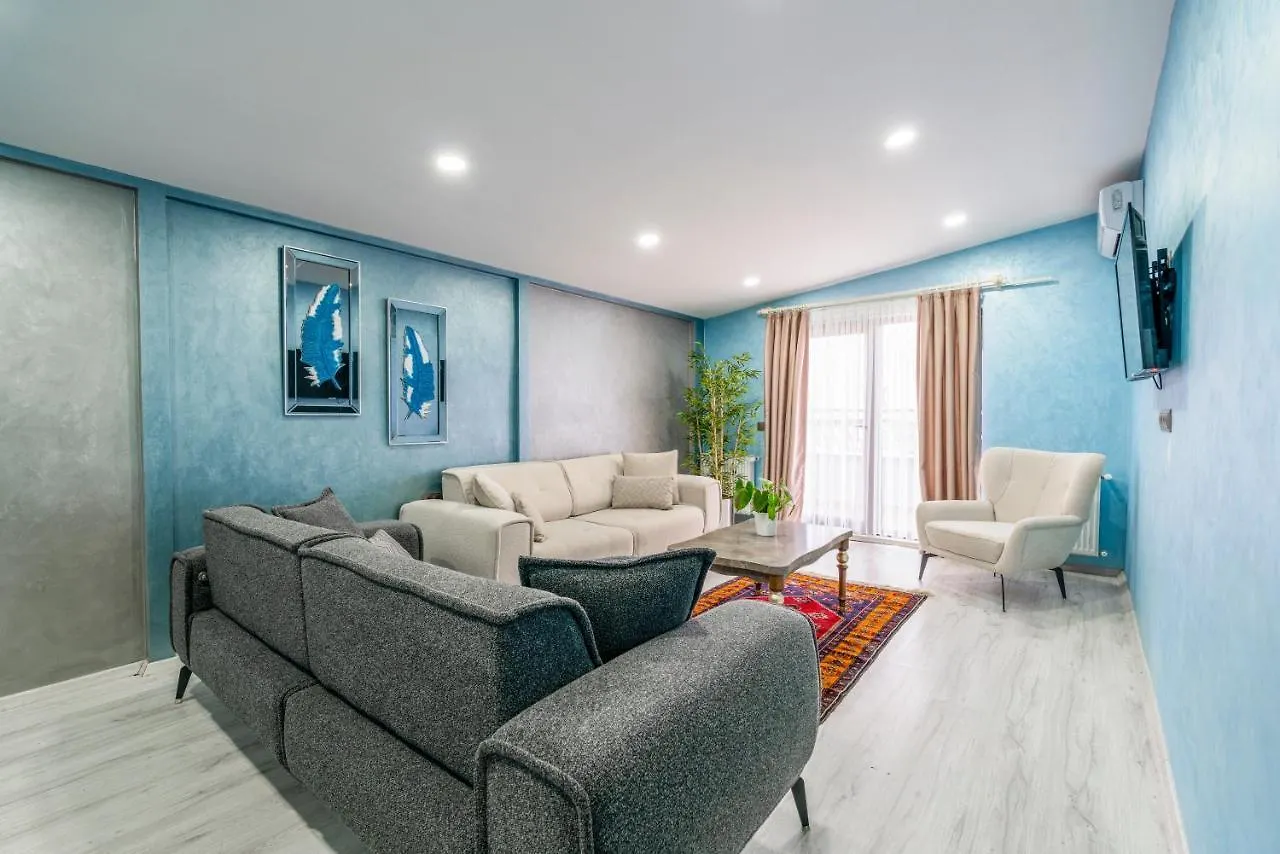 Monezza Avcilar Hotel Istanbul