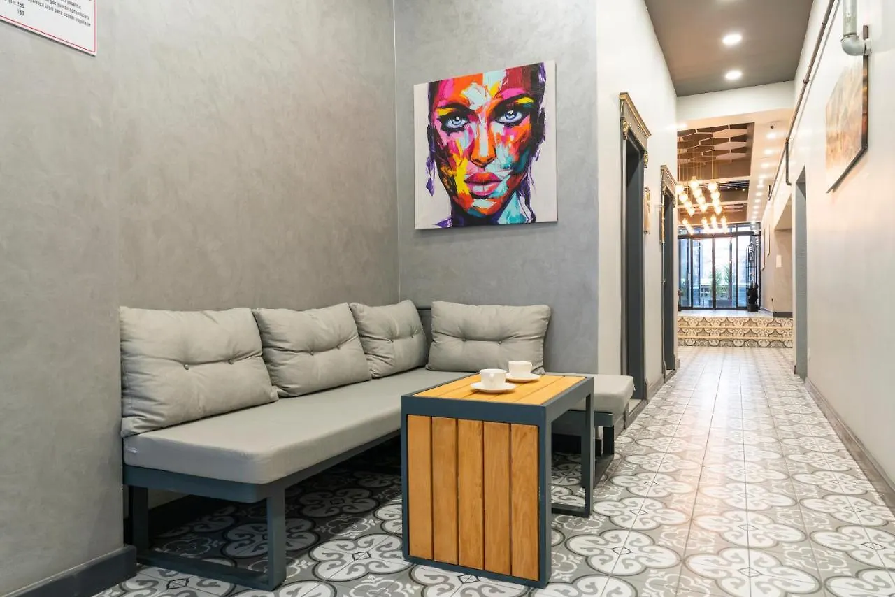 Monezza Avcilar Hotel Istanbul