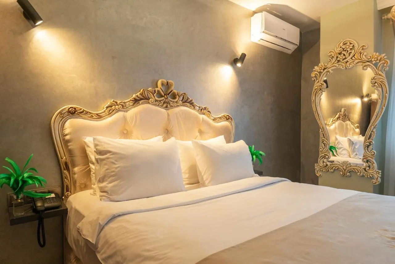 Monezza Avcilar Hotel Istanbul