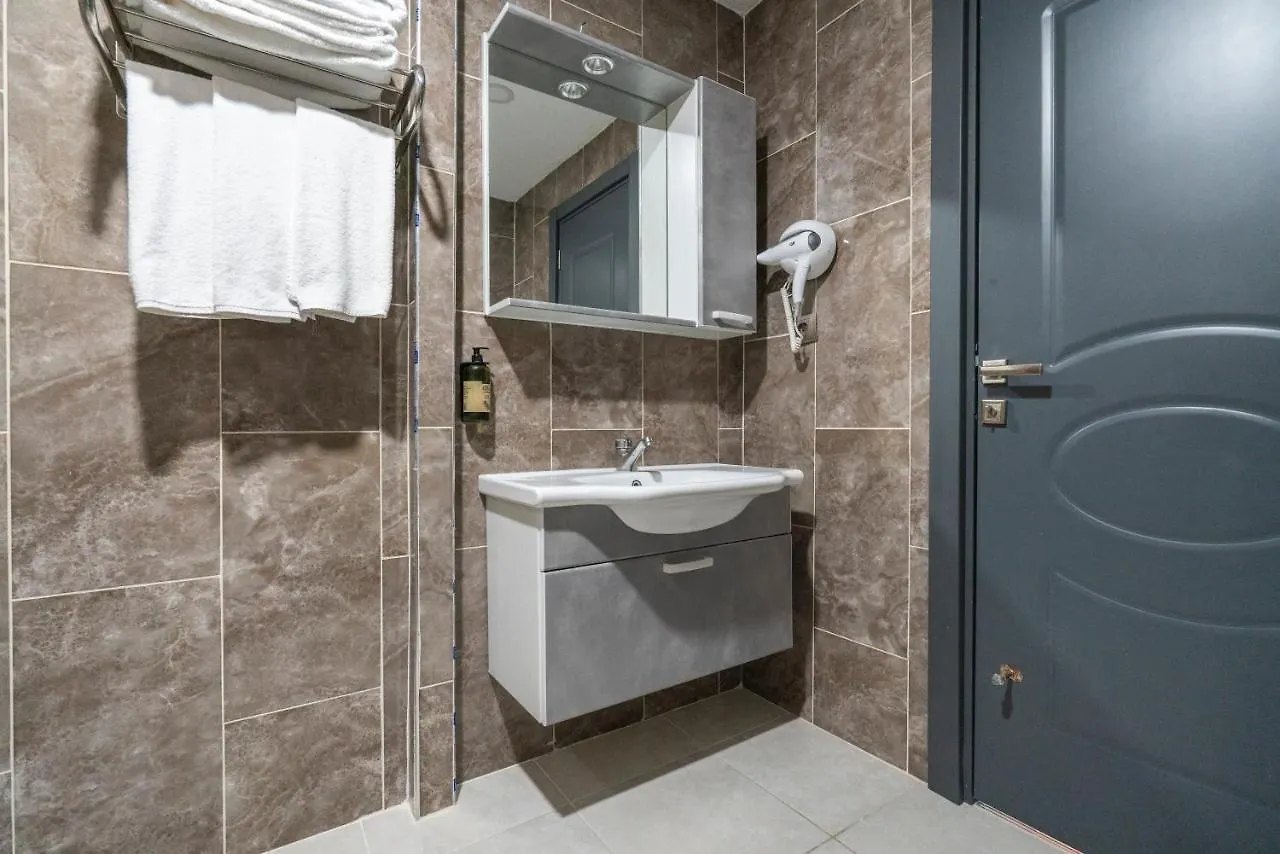 Monezza Avcilar Hotel Istanbul