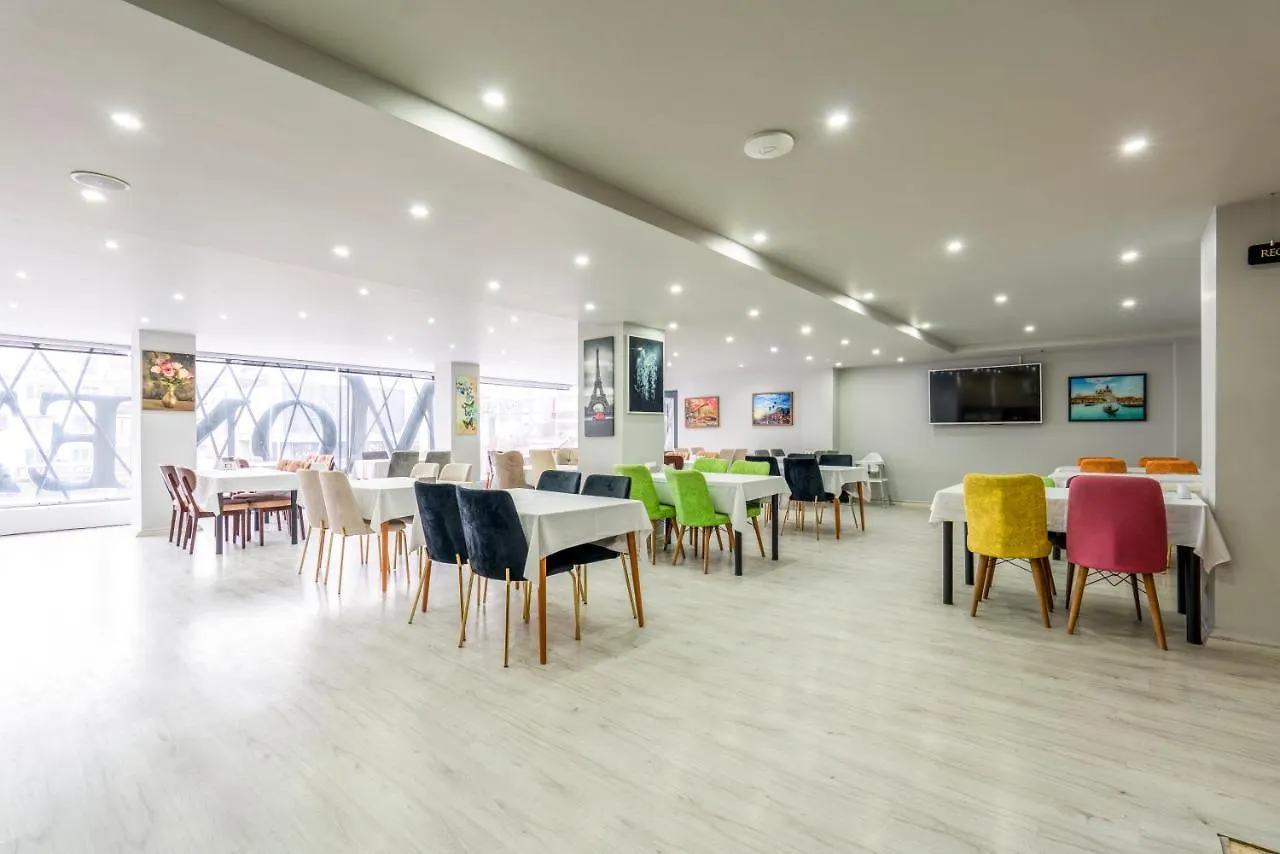 Monezza Avcilar Hotel Istanbul 3*,  Turkey