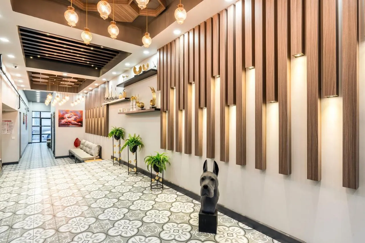 Monezza Avcilar Hotel Istanbul