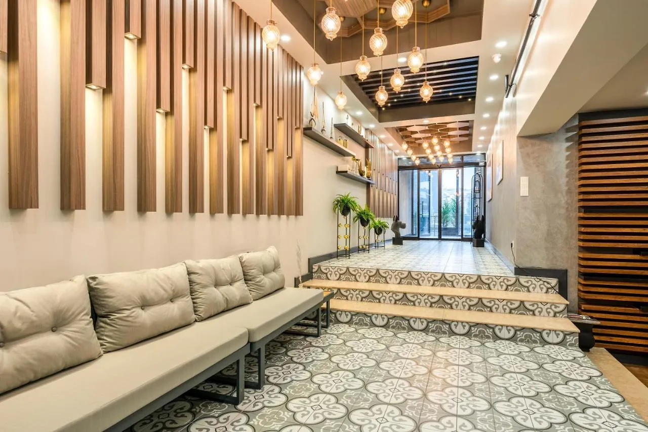 Monezza Avcilar Hotel Istanbul