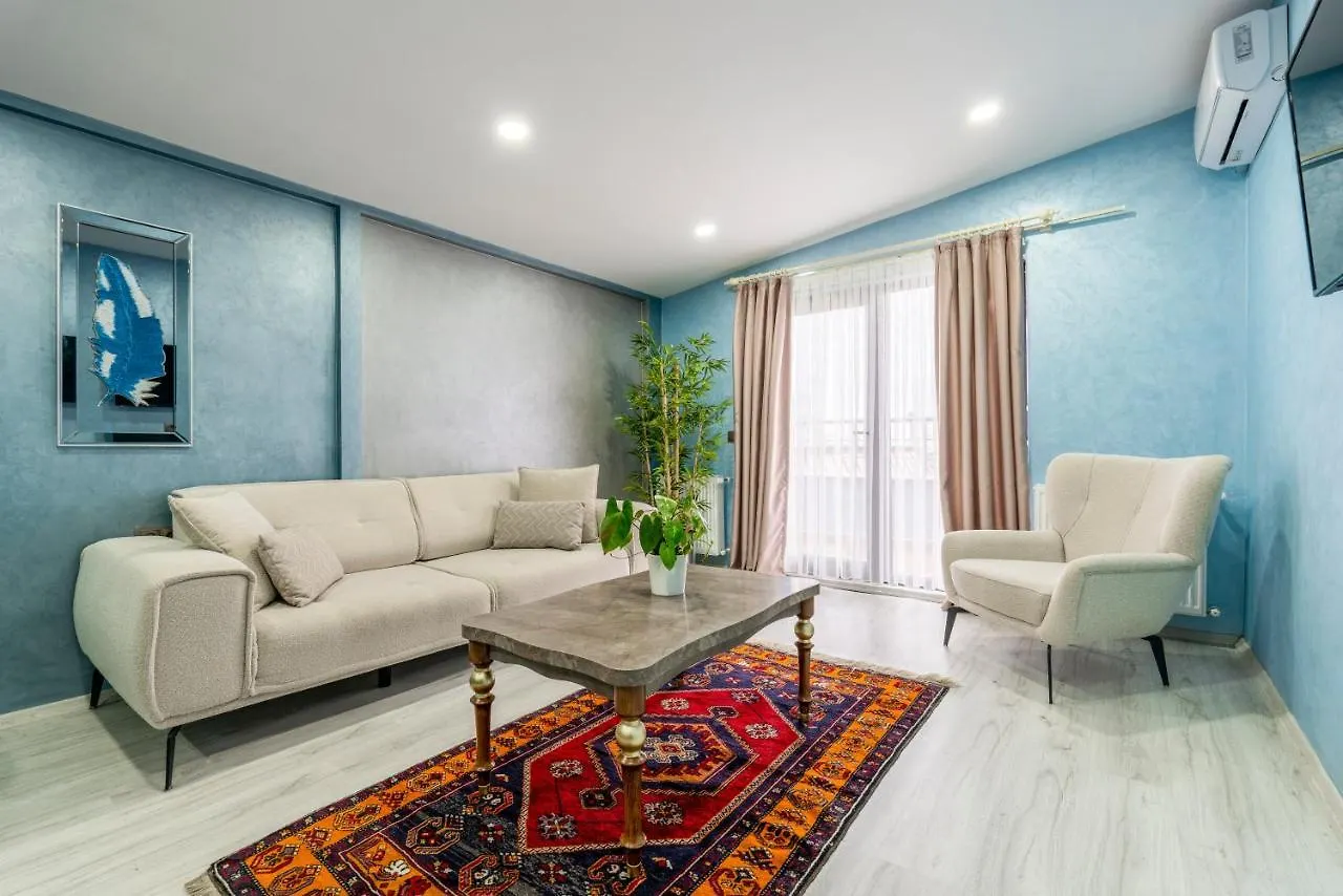 Monezza Avcilar Hotel Istanbul