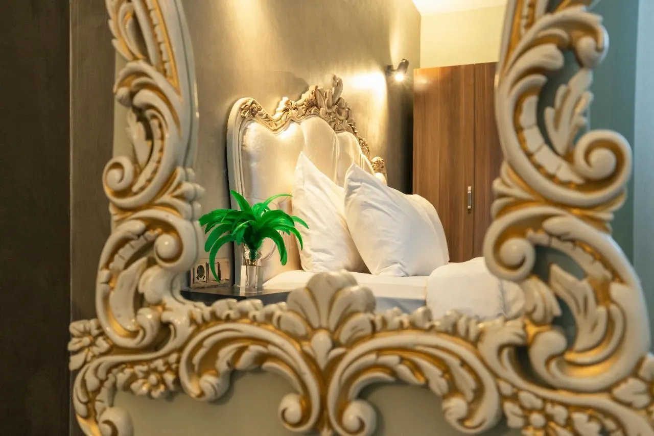 ***  Monezza Avcilar Hotel Istanbul Turkey