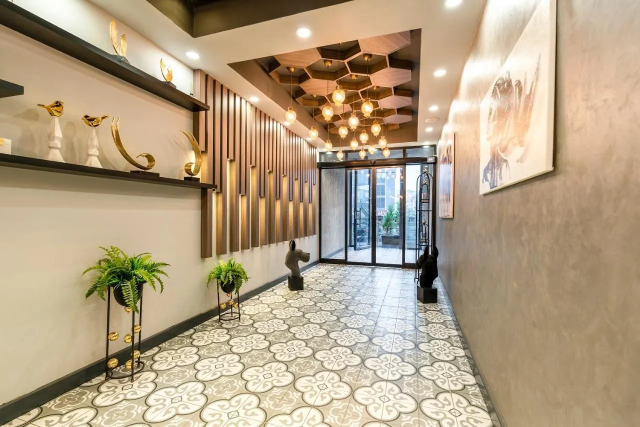 Monezza Avcilar Hotel Istanbul