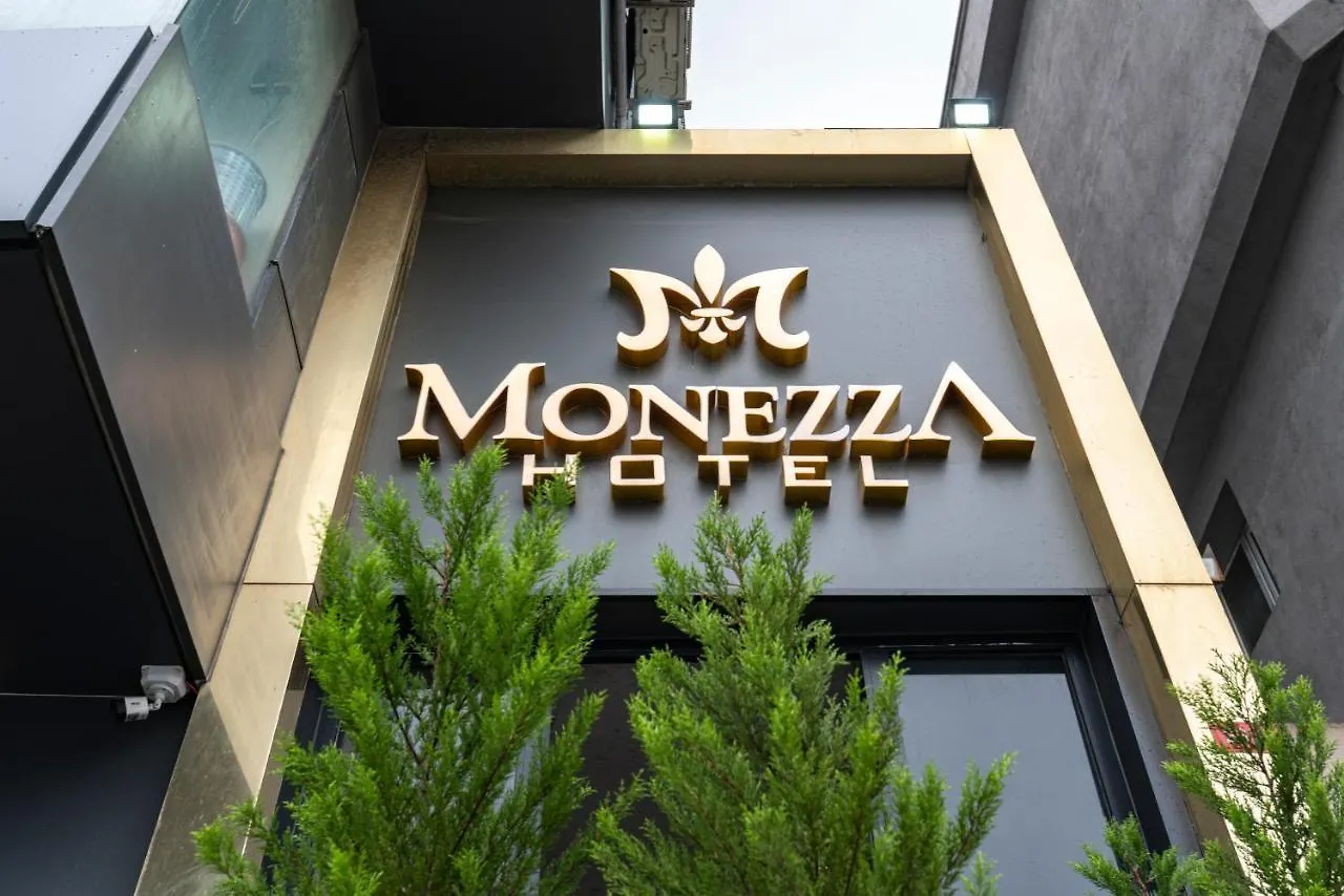 Monezza Avcilar Hotel Istanbul 3*,