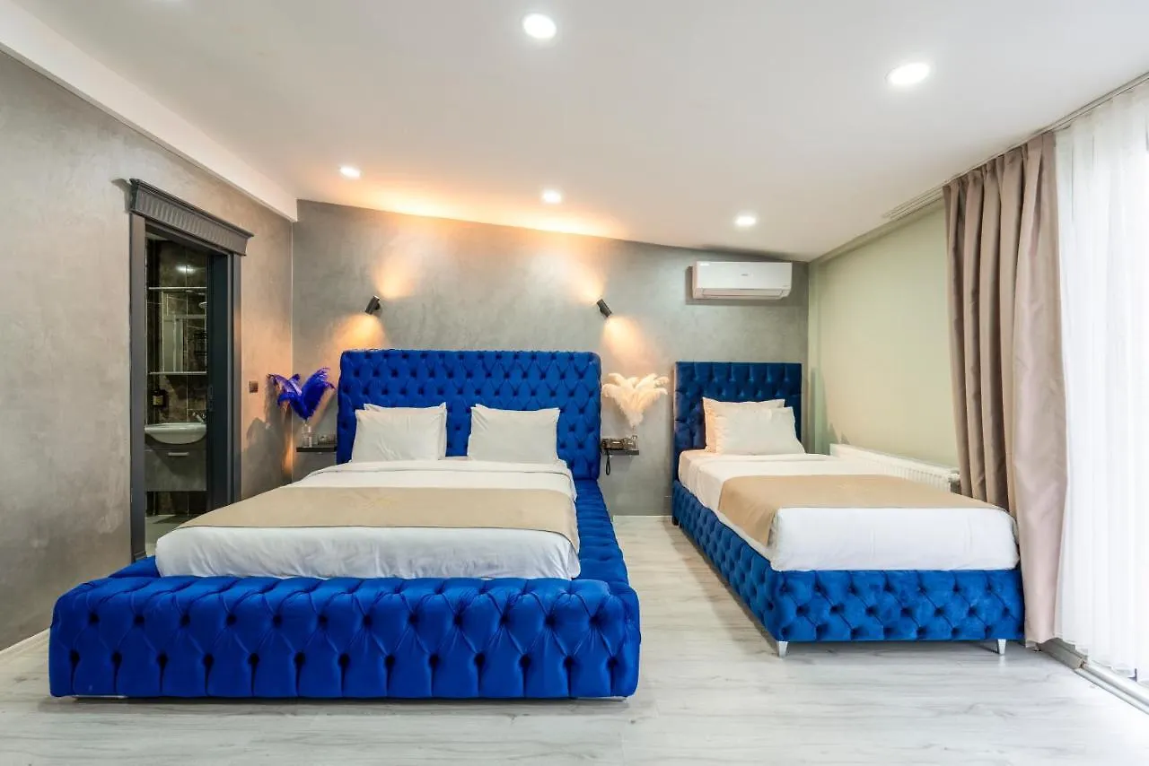 ***  Monezza Avcilar Hotel Istanbul Turcia