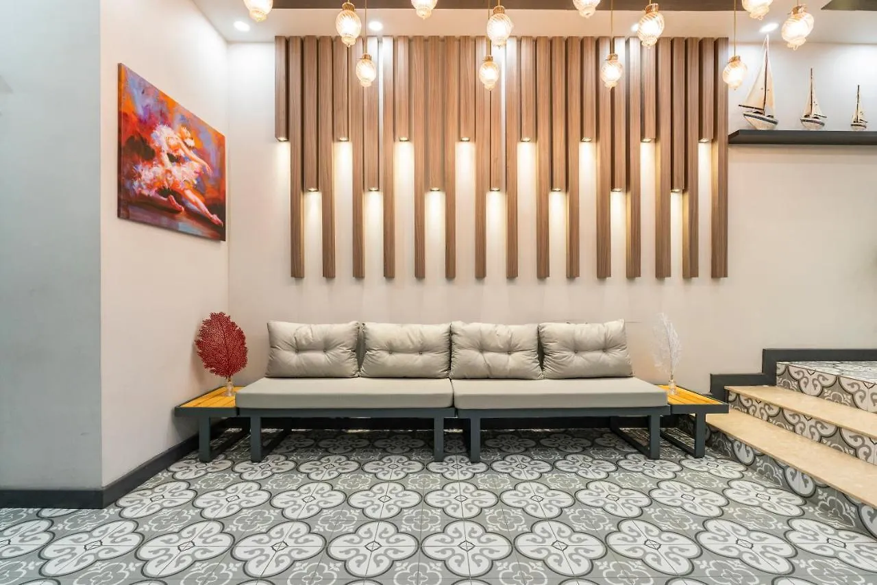 Monezza Avcilar Hotel Istanbul